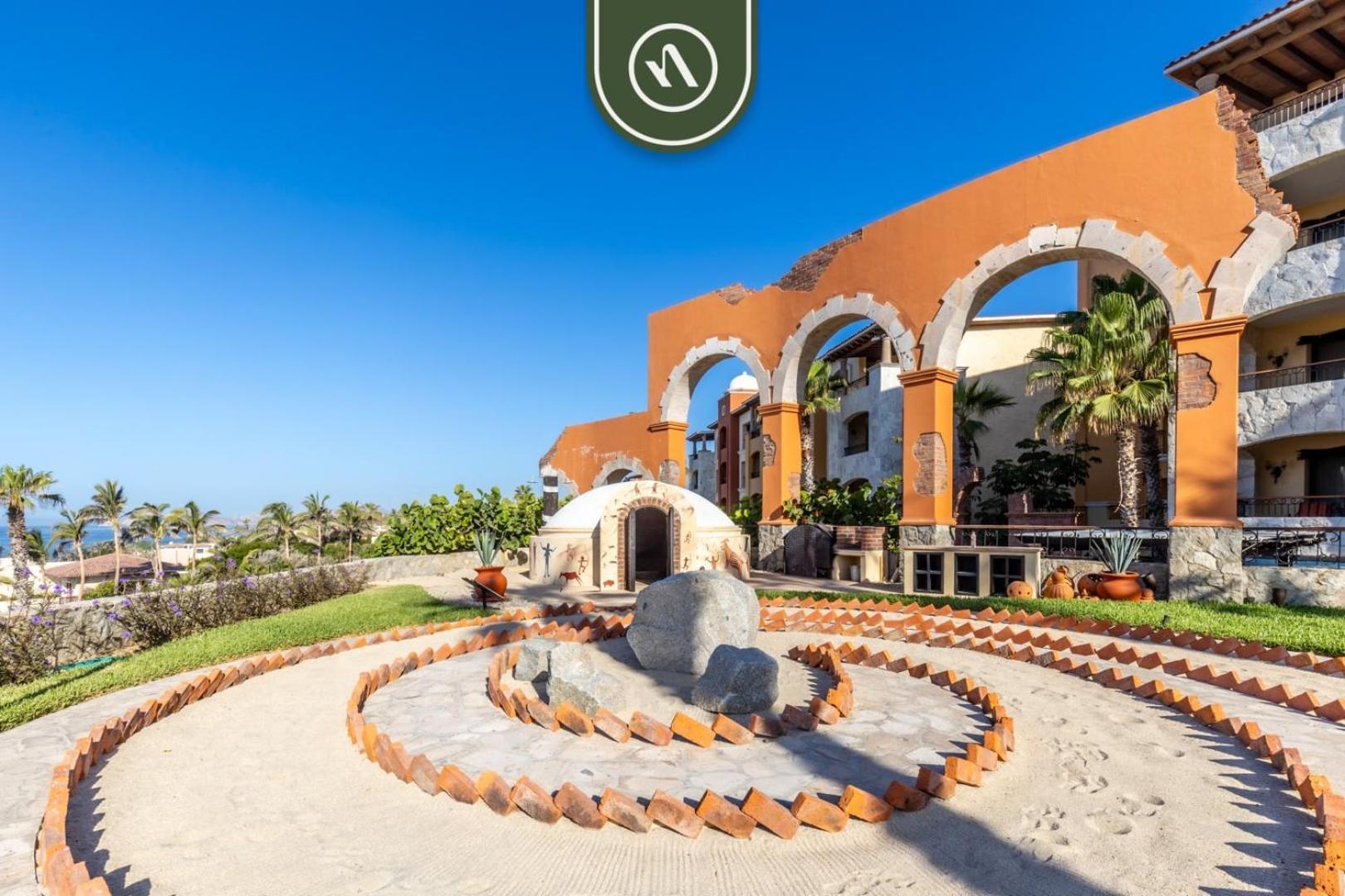 3Br Condo With Private Terrace - Ocean View - Pool Cabo San Lucas Eksteriør billede